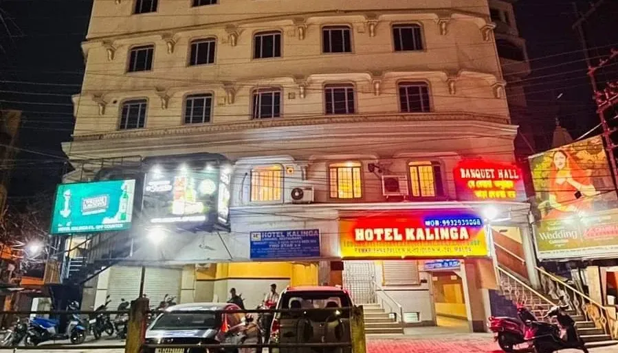 Hotel Kalinga